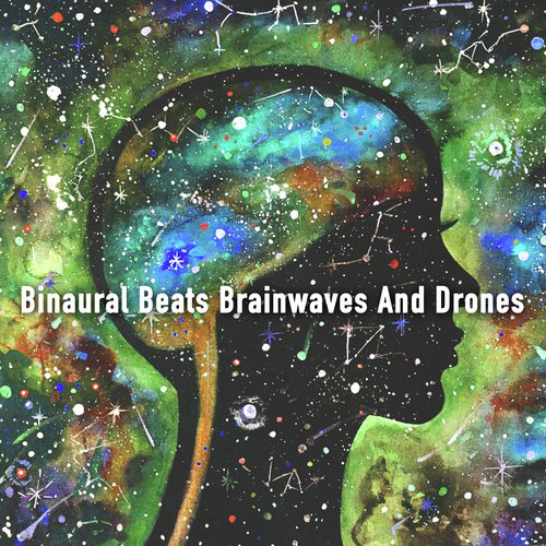 Gamma Freq Pads cover art