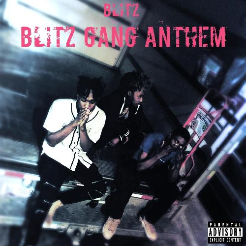 Blitz Gang Anthem