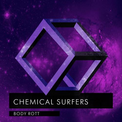 Body Rott cover art