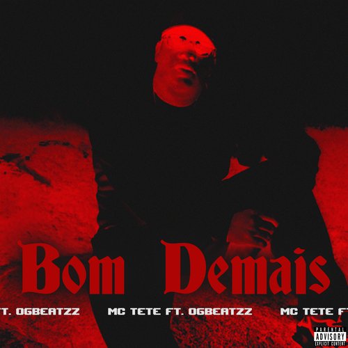 Bom Demais (feat. OGBEATZZ)_poster_image