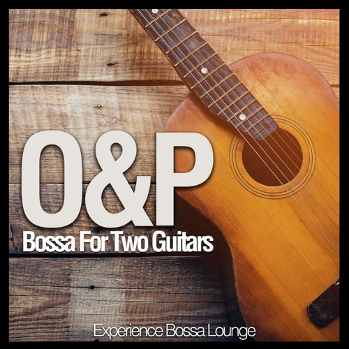 Bossa for Two Guitars (Experience Bossa Lounge)_poster_image