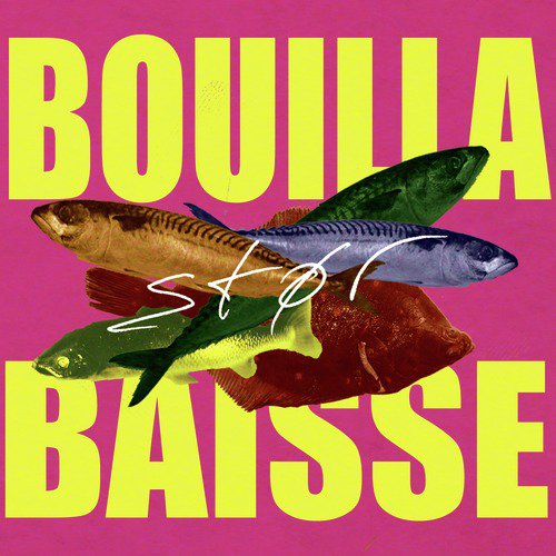 Bouillabaisse