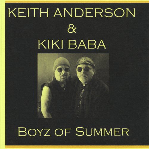 Boyz  of Summer