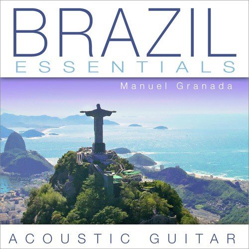 Flor de Luna (Guitar Version) cover art