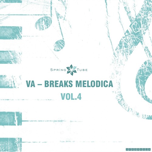 Breaks Melodica, Vol.4