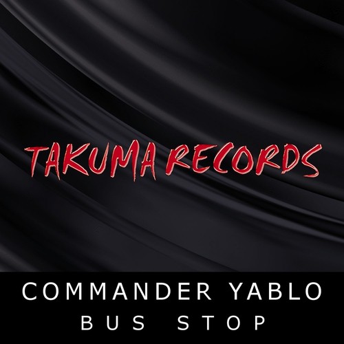 Commander Yablo