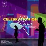 Celebration Of Rain