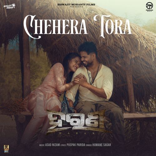 Chehera Tora (From "Haran")
