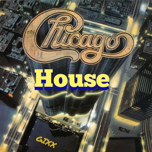 Chicago House (Radio Edit)