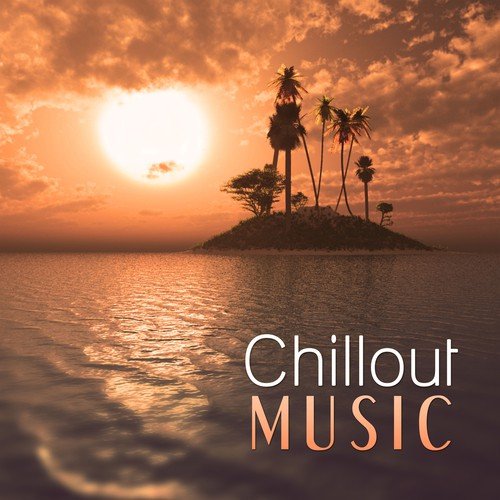 Chillout cover art