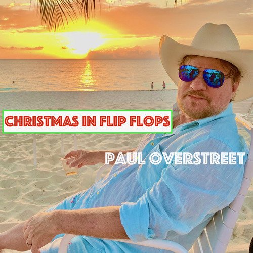 Christmas in Flip Flops_poster_image