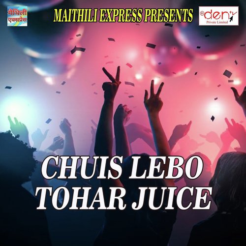 Chuis Lebo Tohar Juice