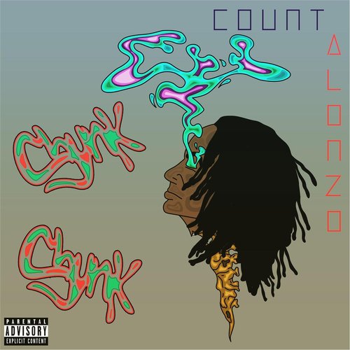 Chynk Chynk cover art