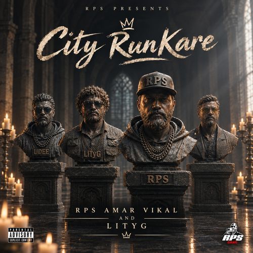 City Run Kare