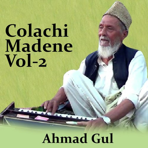 Colachi Madene, Vol. 2