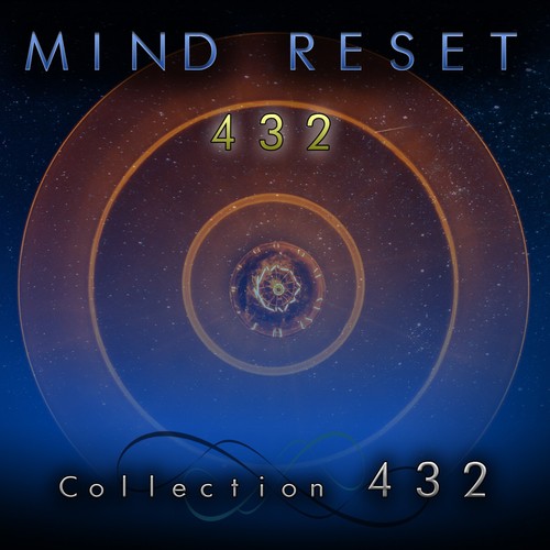 Study (432 Hz Brain Focus Sound) cover art