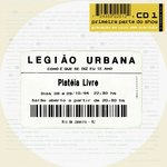 Será (Ao Vivo)