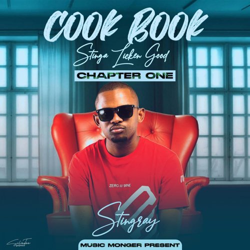 Cook Book (Chapter One)