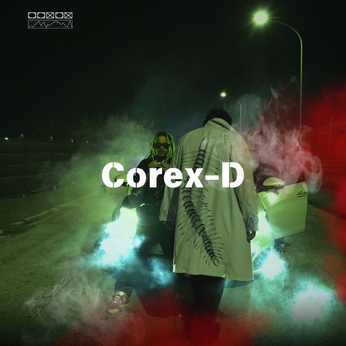 Corex-D