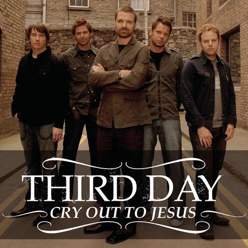 Cry Out To Jesus (AC mix)