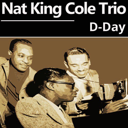 Someone's in the Kitchen with Dinah