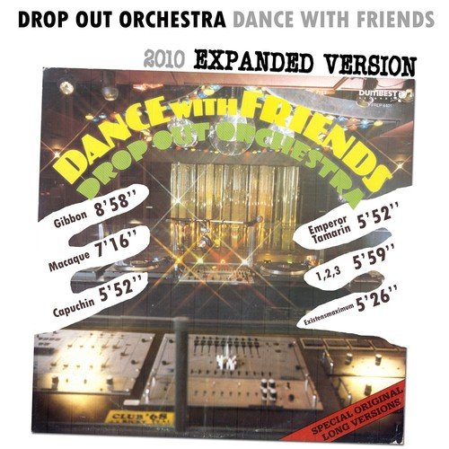 Dance with friends (2010 Expanded Version)_poster_image