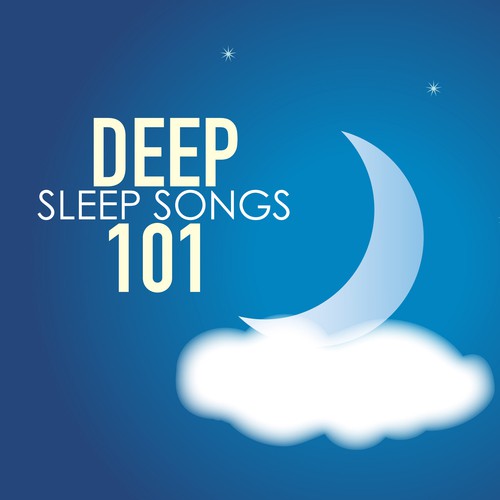 Deep Sleep Songs 101 - Healing Serenity Music, Japanese Asian Ambience for All Night