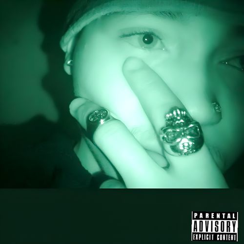 Deep Story cover art