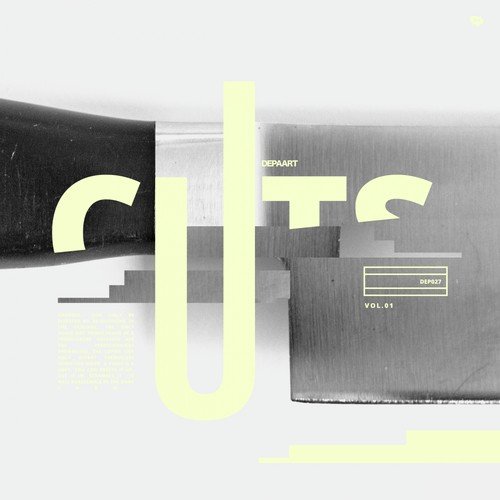 Depaart Cut's Vol. 001