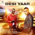 Desi Yaar (feat. Harj Nagra)