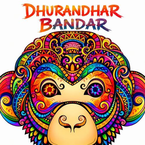 Dhurandhar Bandar