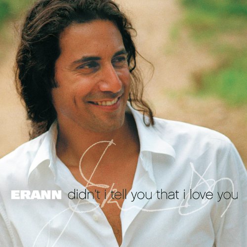 Didn't Tell You That I Love