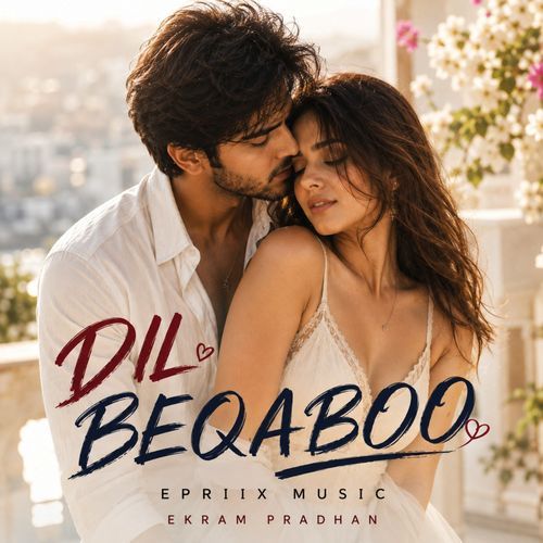 Dil Beqaboo