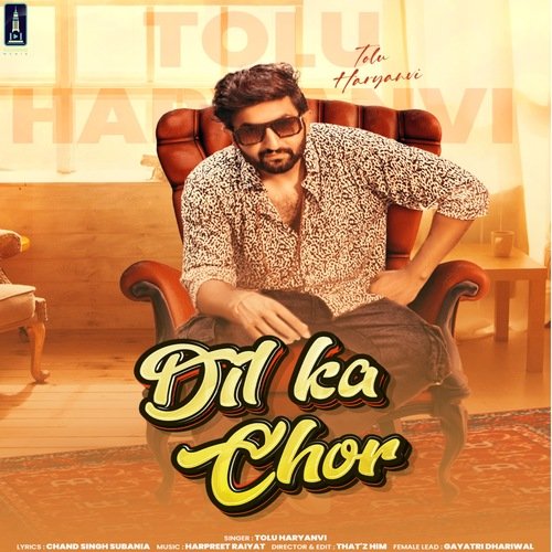 Dil Ka Chor_poster_image