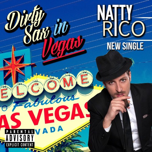 Dirty Sax in Vegas