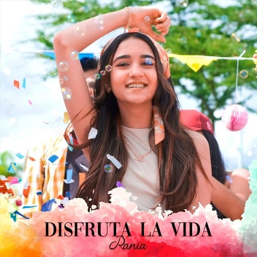 Disfruta la Vida