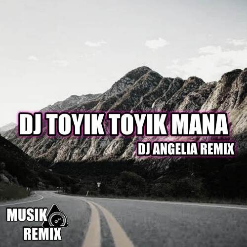 Dj toyik toyik mana