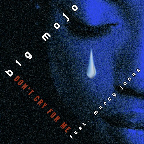 Don't Cry for Me (Conomor Nightlife Remix) cover art