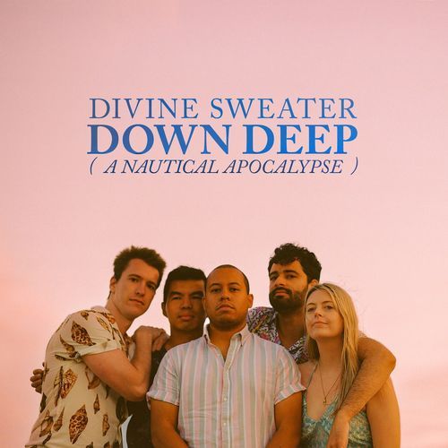 Sound Machine cover art