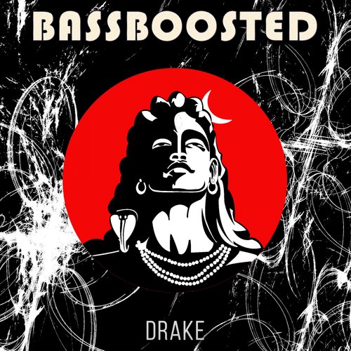 Drake cover art