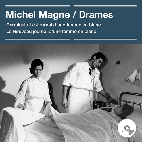 Catherine (Bande originale du film "Germinal") cover art