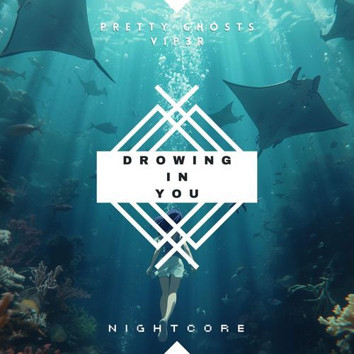 Drowning In You