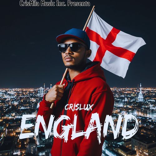 Final Clash -  England Rises cover art