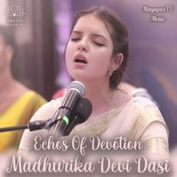 Echos of Devotion: Madhurika Devi Dasi-FgsRYQJ4Gnc