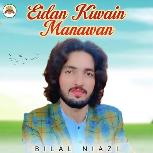 Eidan Kiwain Manawan