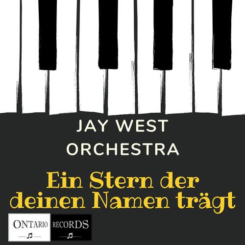 Ein Stern der deinen Namen trägt cover art