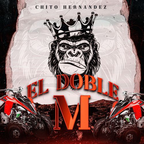 El Doble M cover art