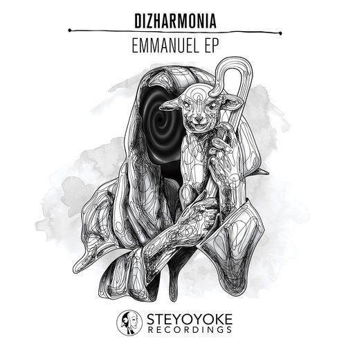Emmanuel cover art