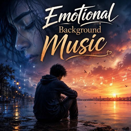 Emotional Background Music