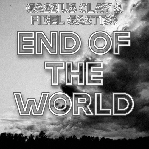 End of the world (Instrumental) cover art